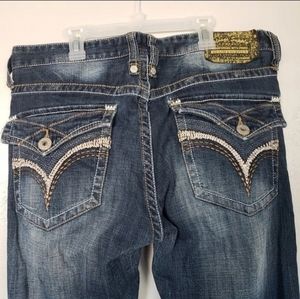 Salvage Supply by Buckle